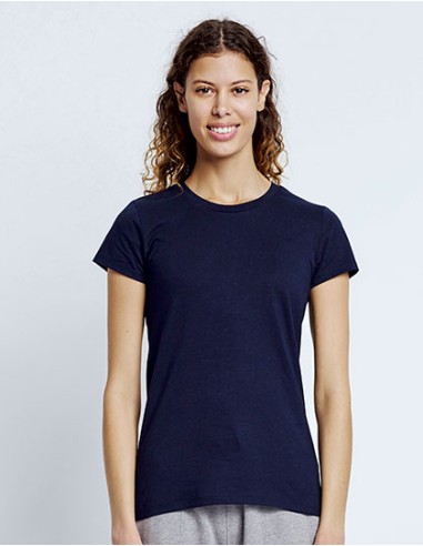 N-O81001-Ladies Fit T-Shirt